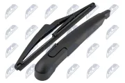 Wischarm, Scheibenreinigung hinten NTY EWB-CH-002
