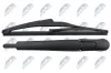 Wischarm, Scheibenreinigung hinten NTY EWB-CH-002 Bild Wischarm, Scheibenreinigung hinten NTY EWB-CH-002