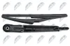 Wischarm, Scheibenreinigung hinten NTY EWB-CH-002 Bild Wischarm, Scheibenreinigung hinten NTY EWB-CH-002