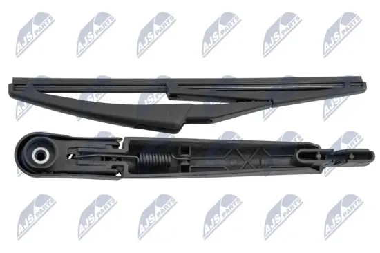 Wischarm, Scheibenreinigung hinten NTY EWB-CH-002 Bild Wischarm, Scheibenreinigung hinten NTY EWB-CH-002