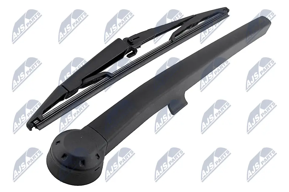 Wischarm, Scheibenreinigung hinten NTY EWB-CH-003