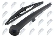 Wischarm, Scheibenreinigung hinten NTY EWB-CH-003