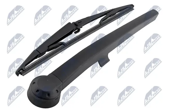 Wischarm, Scheibenreinigung hinten NTY EWB-CH-003 Bild Wischarm, Scheibenreinigung hinten NTY EWB-CH-003