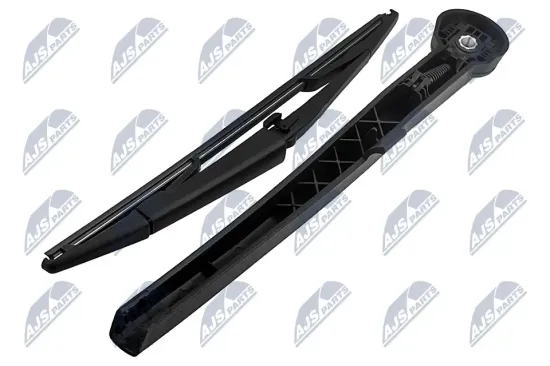 Wischarm, Scheibenreinigung hinten NTY EWB-CH-003 Bild Wischarm, Scheibenreinigung hinten NTY EWB-CH-003