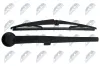 Wischarm, Scheibenreinigung hinten NTY EWB-CH-003 Bild Wischarm, Scheibenreinigung hinten NTY EWB-CH-003