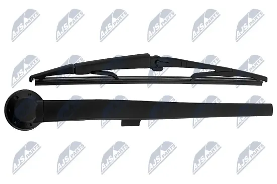 Wischarm, Scheibenreinigung hinten NTY EWB-CH-003 Bild Wischarm, Scheibenreinigung hinten NTY EWB-CH-003