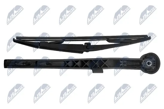 Wischarm, Scheibenreinigung hinten NTY EWB-CH-003 Bild Wischarm, Scheibenreinigung hinten NTY EWB-CH-003