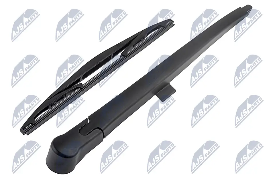 Wischarm, Scheibenreinigung hinten NTY EWB-CH-006