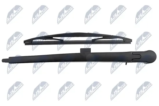 Wischarm, Scheibenreinigung hinten NTY EWB-CH-006 Bild Wischarm, Scheibenreinigung hinten NTY EWB-CH-006
