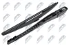 Wischarm, Scheibenreinigung hinten NTY EWB-CT-000 Bild Wischarm, Scheibenreinigung hinten NTY EWB-CT-000
