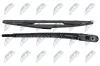 Wischarm, Scheibenreinigung hinten NTY EWB-CT-000 Bild Wischarm, Scheibenreinigung hinten NTY EWB-CT-000