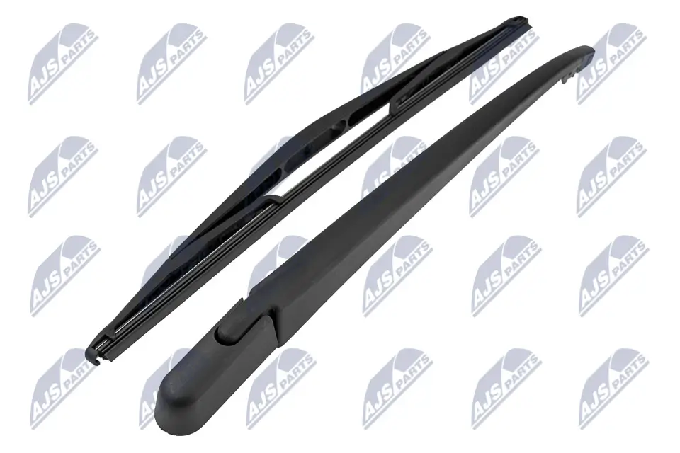 Wischarm, Scheibenreinigung hinten NTY EWB-CT-001