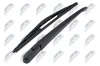 Wischarm, Scheibenreinigung hinten NTY EWB-CT-001 Bild Wischarm, Scheibenreinigung hinten NTY EWB-CT-001