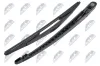 Wischarm, Scheibenreinigung hinten NTY EWB-CT-001 Bild Wischarm, Scheibenreinigung hinten NTY EWB-CT-001
