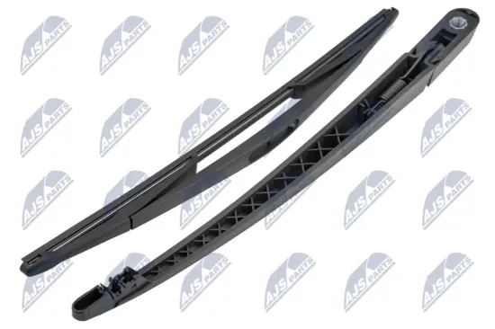 Wischarm, Scheibenreinigung hinten NTY EWB-CT-001 Bild Wischarm, Scheibenreinigung hinten NTY EWB-CT-001