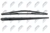 Wischarm, Scheibenreinigung hinten NTY EWB-CT-001 Bild Wischarm, Scheibenreinigung hinten NTY EWB-CT-001