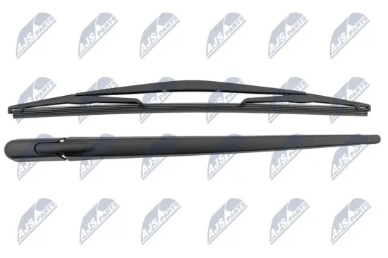 Wischarm, Scheibenreinigung hinten NTY EWB-CT-001 Bild Wischarm, Scheibenreinigung hinten NTY EWB-CT-001