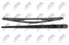 Wischarm, Scheibenreinigung hinten NTY EWB-CT-001 Bild Wischarm, Scheibenreinigung hinten NTY EWB-CT-001