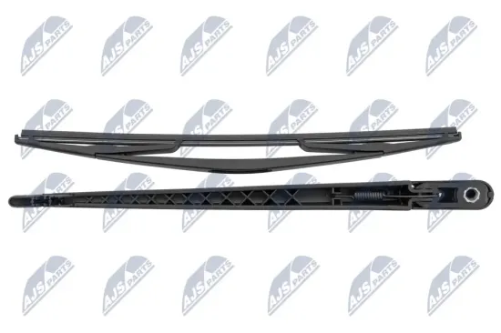 Wischarm, Scheibenreinigung hinten NTY EWB-CT-001 Bild Wischarm, Scheibenreinigung hinten NTY EWB-CT-001