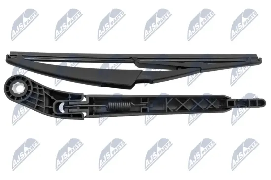 Wischarm, Scheibenreinigung hinten NTY EWB-CT-002 Bild Wischarm, Scheibenreinigung hinten NTY EWB-CT-002