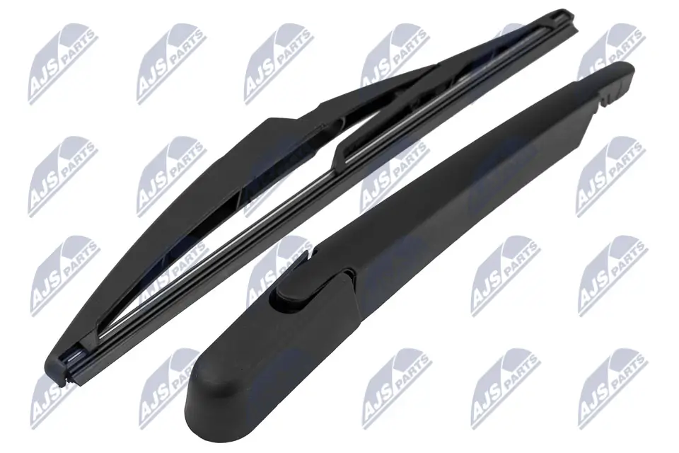 Wischarm, Scheibenreinigung hinten NTY EWB-CT-003