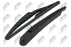 Wischarm, Scheibenreinigung hinten NTY EWB-CT-003 Bild Wischarm, Scheibenreinigung hinten NTY EWB-CT-003