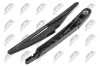 Wischarm, Scheibenreinigung hinten NTY EWB-CT-003 Bild Wischarm, Scheibenreinigung hinten NTY EWB-CT-003
