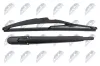 Wischarm, Scheibenreinigung hinten NTY EWB-CT-003 Bild Wischarm, Scheibenreinigung hinten NTY EWB-CT-003