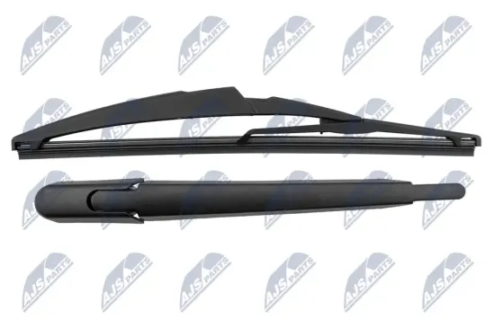 Wischarm, Scheibenreinigung hinten NTY EWB-CT-003 Bild Wischarm, Scheibenreinigung hinten NTY EWB-CT-003