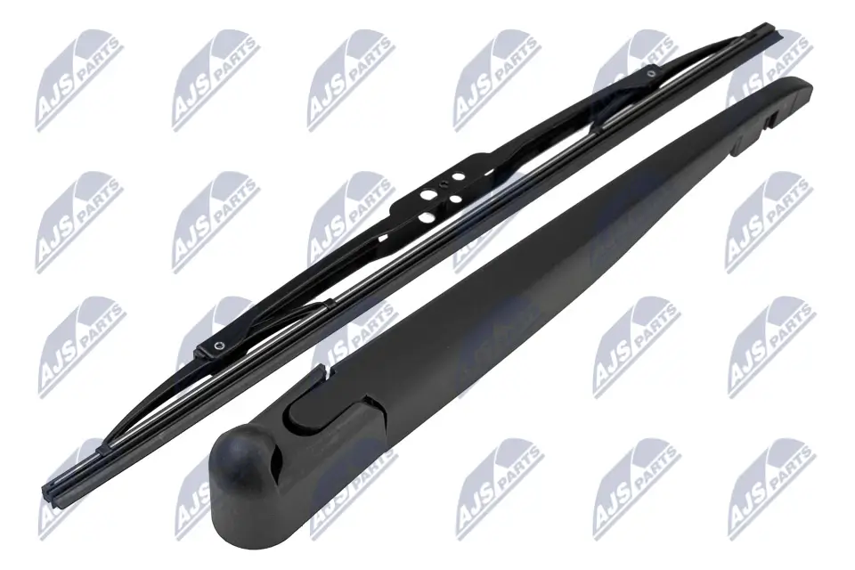 Wischarm, Scheibenreinigung hinten NTY EWB-CT-004