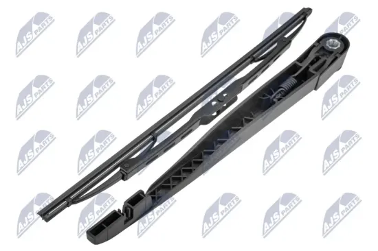 Wischarm, Scheibenreinigung hinten NTY EWB-CT-004 Bild Wischarm, Scheibenreinigung hinten NTY EWB-CT-004