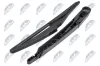 Wischarm, Scheibenreinigung hinten NTY EWB-CT-005 Bild Wischarm, Scheibenreinigung hinten NTY EWB-CT-005