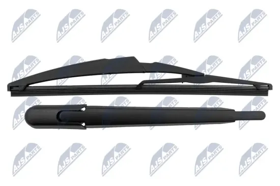 Wischarm, Scheibenreinigung hinten NTY EWB-CT-005 Bild Wischarm, Scheibenreinigung hinten NTY EWB-CT-005
