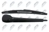 Wischarm, Scheibenreinigung hinten NTY EWB-CT-007 Bild Wischarm, Scheibenreinigung hinten NTY EWB-CT-007