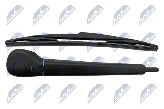 Wischarm, Scheibenreinigung hinten NTY EWB-CT-007 Bild Wischarm, Scheibenreinigung hinten NTY EWB-CT-007