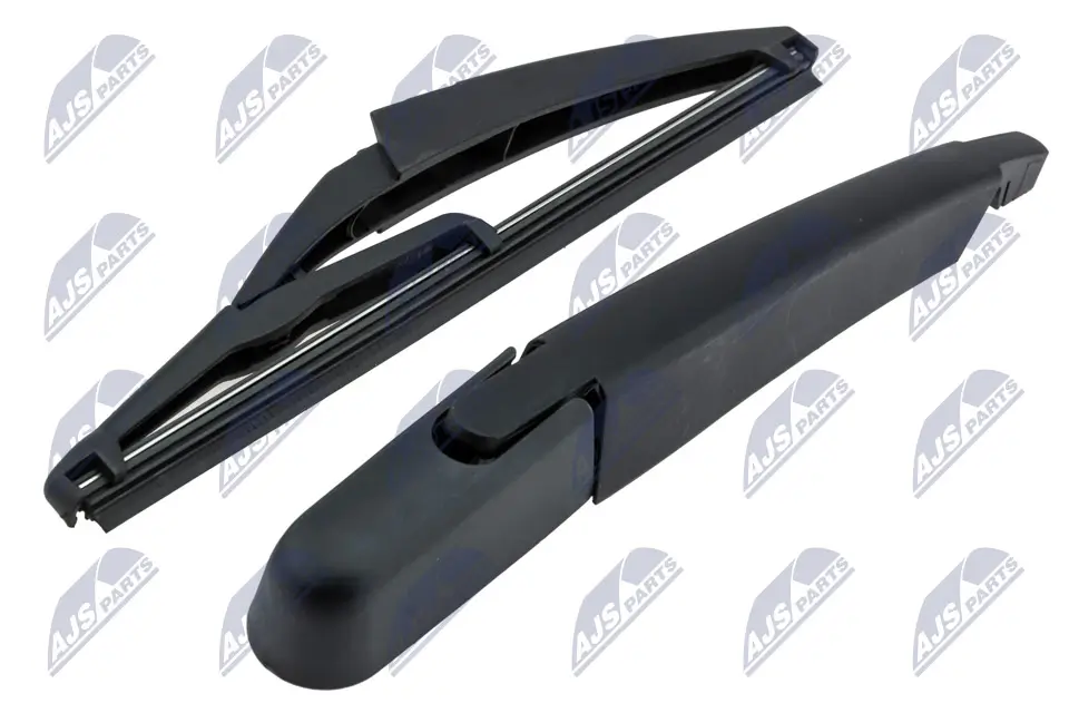 Wischarm, Scheibenreinigung hinten NTY EWB-CT-009