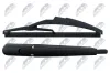 Wischarm, Scheibenreinigung hinten NTY EWB-CT-009 Bild Wischarm, Scheibenreinigung hinten NTY EWB-CT-009