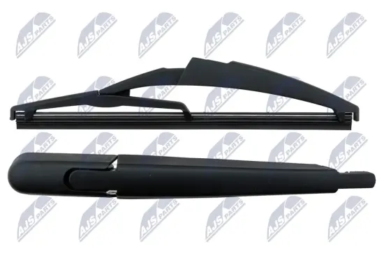 Wischarm, Scheibenreinigung hinten NTY EWB-CT-009 Bild Wischarm, Scheibenreinigung hinten NTY EWB-CT-009