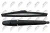 Wischarm, Scheibenreinigung hinten NTY EWB-CT-010 Bild Wischarm, Scheibenreinigung hinten NTY EWB-CT-010