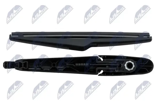 Wischarm, Scheibenreinigung hinten NTY EWB-CT-010 Bild Wischarm, Scheibenreinigung hinten NTY EWB-CT-010