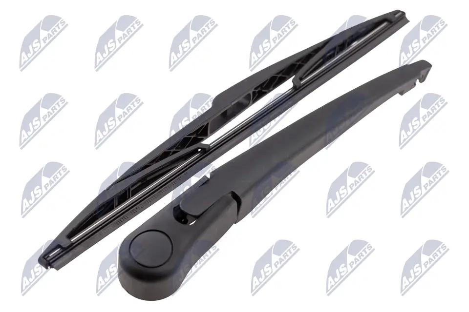 Wischarm-Satz, Scheibenreinigung hinten NTY EWB-CT-011
