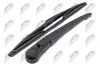 Wischarm-Satz, Scheibenreinigung hinten NTY EWB-CT-011 Bild Wischarm-Satz, Scheibenreinigung hinten NTY EWB-CT-011