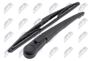 Wischarm-Satz, Scheibenreinigung hinten NTY EWB-CT-011