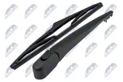 Wischarm, Scheibenreinigung hinten NTY EWB-FR-000