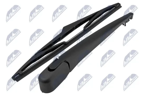 Wischarm, Scheibenreinigung hinten NTY EWB-FR-000 Bild Wischarm, Scheibenreinigung hinten NTY EWB-FR-000