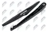 Wischarm, Scheibenreinigung hinten NTY EWB-FR-000 Bild Wischarm, Scheibenreinigung hinten NTY EWB-FR-000