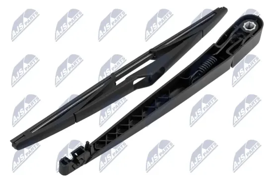 Wischarm, Scheibenreinigung hinten NTY EWB-FR-000 Bild Wischarm, Scheibenreinigung hinten NTY EWB-FR-000