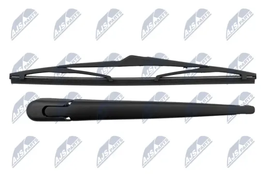Wischarm, Scheibenreinigung hinten NTY EWB-FR-000 Bild Wischarm, Scheibenreinigung hinten NTY EWB-FR-000