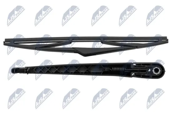 Wischarm, Scheibenreinigung hinten NTY EWB-FR-000 Bild Wischarm, Scheibenreinigung hinten NTY EWB-FR-000