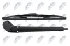 Wischarm, Scheibenreinigung hinten NTY EWB-FR-001 Bild Wischarm, Scheibenreinigung hinten NTY EWB-FR-001